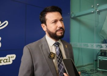La UAS alista su infraestructura y garantiza a su comunidad instalaciones adecuadas para el inicio del ciclo escolar 2026-2027, en la Unidad Regional Norte