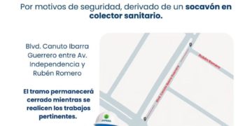 JAPAMA INFORMA | AVISO PREVENTIVO