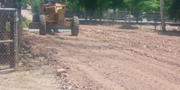 La Genoveva agradece por la rehabilitación de sus calles