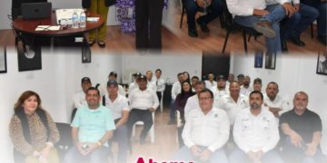 Ahome se suma a estrategia integral para un transporte seguro para las mujeres
