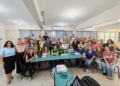 SIPINNA Ahome fortalece acciones para prevenir y erradicar el trabajo infantil