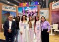 Ahome fortalece su promoción turística en IBTM 2026