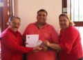 EL Partido del Trabajo (PT) lleva a cabo en El Fuerte jornada de afiliación