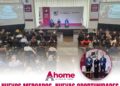 Ahome participa en Segundo Encuentro Nacional de Economía Social en miras hacia redes de comercio internacional