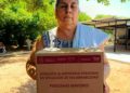 DIF El Fuerte entrega 45 despensas a familias de Bamicori