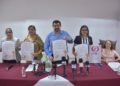 Invita IMDIS Ahome a la cuarta edición del Premio Municipal para Pintores con la Boca y con el Pie