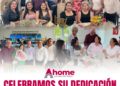 Reconoce Ayuntamiento de Ahome la labor del personal administrativo con festejo por el Día de la Secretaria