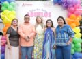 CELEBRA AYUNTAMIENTO DE AHOME A LOS ABUELITOS CON MÚSICA, BAILE Y CORONACIÓN DE LOS REYES DEL DÍA DEL ABUELO 2026
