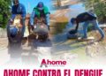 Hoy viernes Salud Municipal lleva jornada de descacharrización a nueve colonias