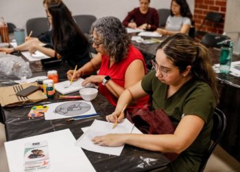 DIF Sinaloa promueve actividades culturales en el marco del Día Internacional de los Pueblos Indígenas