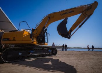 La actividad industrial de Sinaloa creció un 10.4 por ciento, reporta el INEGI
