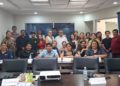 Capacitación gratuita abre nuevas herramientas para emprendedores y empresarios de Ahome