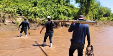 JAPAF brinda apoyo técnico al Sistema San Pedro para fortalecer el servicio de agua potable