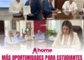 Gobierno Municipal y CONALEP Sinaloa firman convenio de colaboración