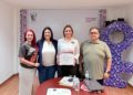 Comisión Estatal de Derechos Humanos capacita a Periodistas del Municipio de Ahome