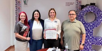 Comisión Estatal de Derechos Humanos capacita a Periodistas del Municipio de Ahome