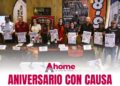 Club de Motos 360 Los Mochis celebra 7mo. Aniversario y ofrece recaudación a DIF Ahome