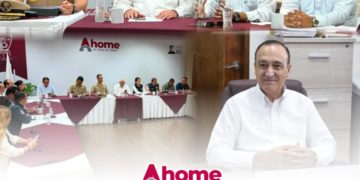 Ayuntamiento de Ahome y CFE acuerdan acciones preventivas para reducir apagones
