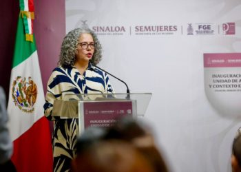 Fortalecimiento de políticas públicas en favor de la mujer, anuncia la Gobernadora Graciela Domínguez