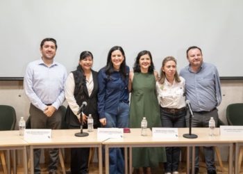 Abren convocatoria para integrar el Primer Consejo de Participación Ciudadana del Parque Ecológico de Culiacán