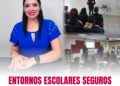 Llevará SIPINNA Ahome capacitación y prevención directamente a las escuelas