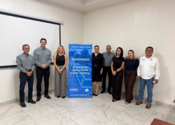 SEBIDES fortalece la prevención sanitaria y la calidad del agua en Sinaloa