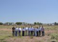 Municipio e IMSS proyectan 4 guarderías y un hospital en Los Mochis