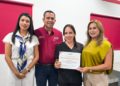 Fortalece IMDA disciplina y profesionalismo de su personal