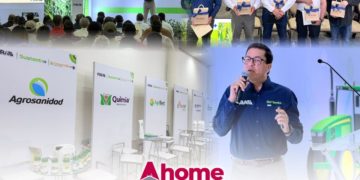 Presentan en Ahome programas Sustenta+ y Comercializa+ para apoyar a productores agrícolas