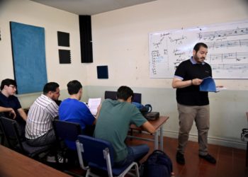 Lanza la UAS la primera Maestría en Armonía Moderna y Producción Musical en una universidad pública del país