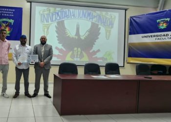 ¡Electromovilidad y tecnología de punta! en la UAS