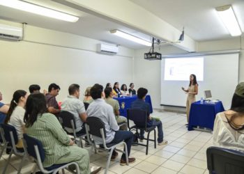 Egresada de Psicología de la UAS investiga duelo anticipado y sobrecarga en cuidadores de adultos mayores en comunidades rurales