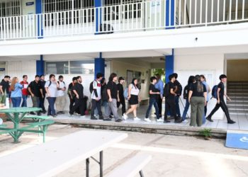 ¡Claridad e identidad desde el primer día! La Facultad de Informática Culiacán de la UAS
