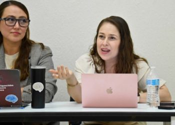 Concluyen su formación alumnos de la Maestría en Ciencias del Bienestar Psicológico y Estudios Psicosociales de la UAS