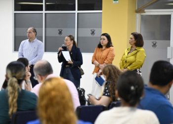 Presenta la UAS directrices de la Convocatoria de Autoevaluación Institucional SEAES 2026