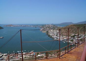 Gobierno de México presenta Plan Integral para la Conservación Ambiental, el Bienestar Comunitario y el Desarrollo Sostenible de la Bahía de Ohuira