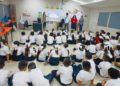 SIPINNA Ahome iniciará jornada para prevenir abuso y maltrato infantil en escuelas