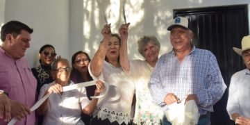 El Fuerte obtiene Mención Honorífica en el Premio de Contraloría Social 2026