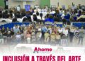 Ahome se consolida como referente nacional en inclusión con el Premio Municipal a Pintores con la Boca y con el Pie