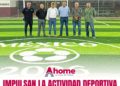 IMDA rehabilita espacios deportivos en colonias y comunidades rurales de Ahome