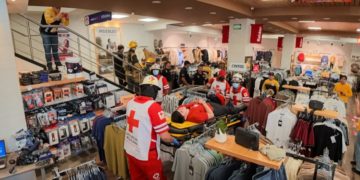 Ayuntamiento de El Fuerte conmemora el Día Nacional de Protección Civil y participa en el Segundo Simulacro Nacional 2026