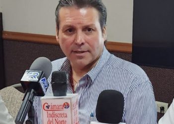 MARIO ZAMORA CUESTIONA PROMESAS DEL GOBIERNO Y PIDE RESULTADOS PARA SINALOA