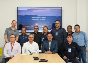CONALEP Sinaloa y Tetakawi fortalecen vinculación con la industria