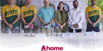 Juego con causa Cañeros vs Algodoneros apoyará a niñas, niños y adolescentes de PANNASIR DIF Ahome