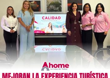 Turismo Ahome fortalece capacitación para mejorar la atención a visitantes