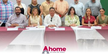 Aprueban paquete de obras por 43 mdp para Ahome