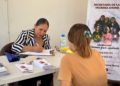 Línea Violeta de la SEMUJERES está activa las 24 horas para atender casos de violencia de género