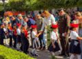 El Fuerte conmemora el 179° Aniversario de la Gesta Heroica de los Niños Héroes