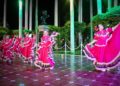 El Fuerte inicia con éxito las actividades de La Fiesta de México