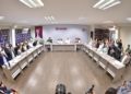 Aprueba Cabildo convenio de colaboración de la SSyPC para Capacitar y otorgar el Certificado Único Policial a sus elementos
